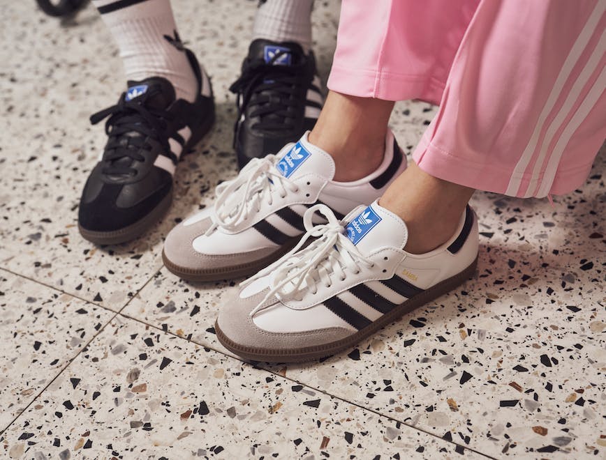 3 reasons adidas Samba remains the ‘It’ sneakers until today