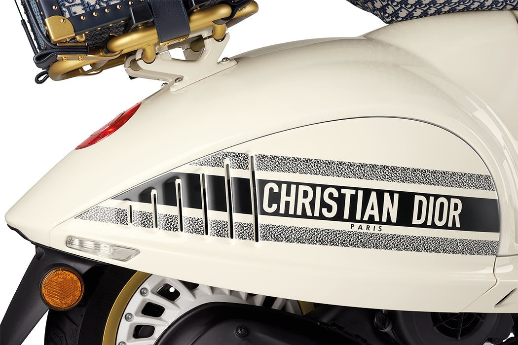 Vespa 946 Christian Dior 2023 Price, Promo November, Spec & Reviews