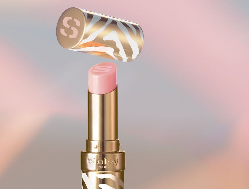 cosmetics lipstick tape