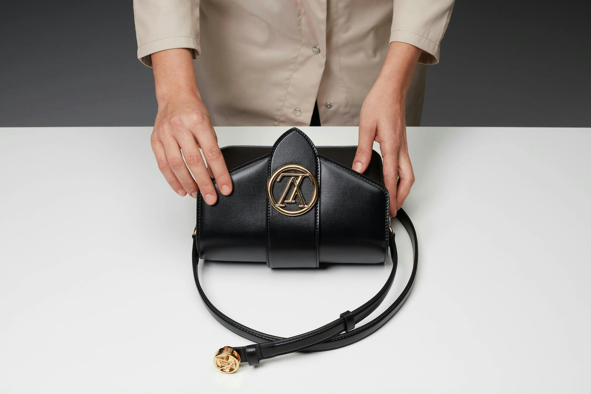 person human accessories accessory handbag bag purse