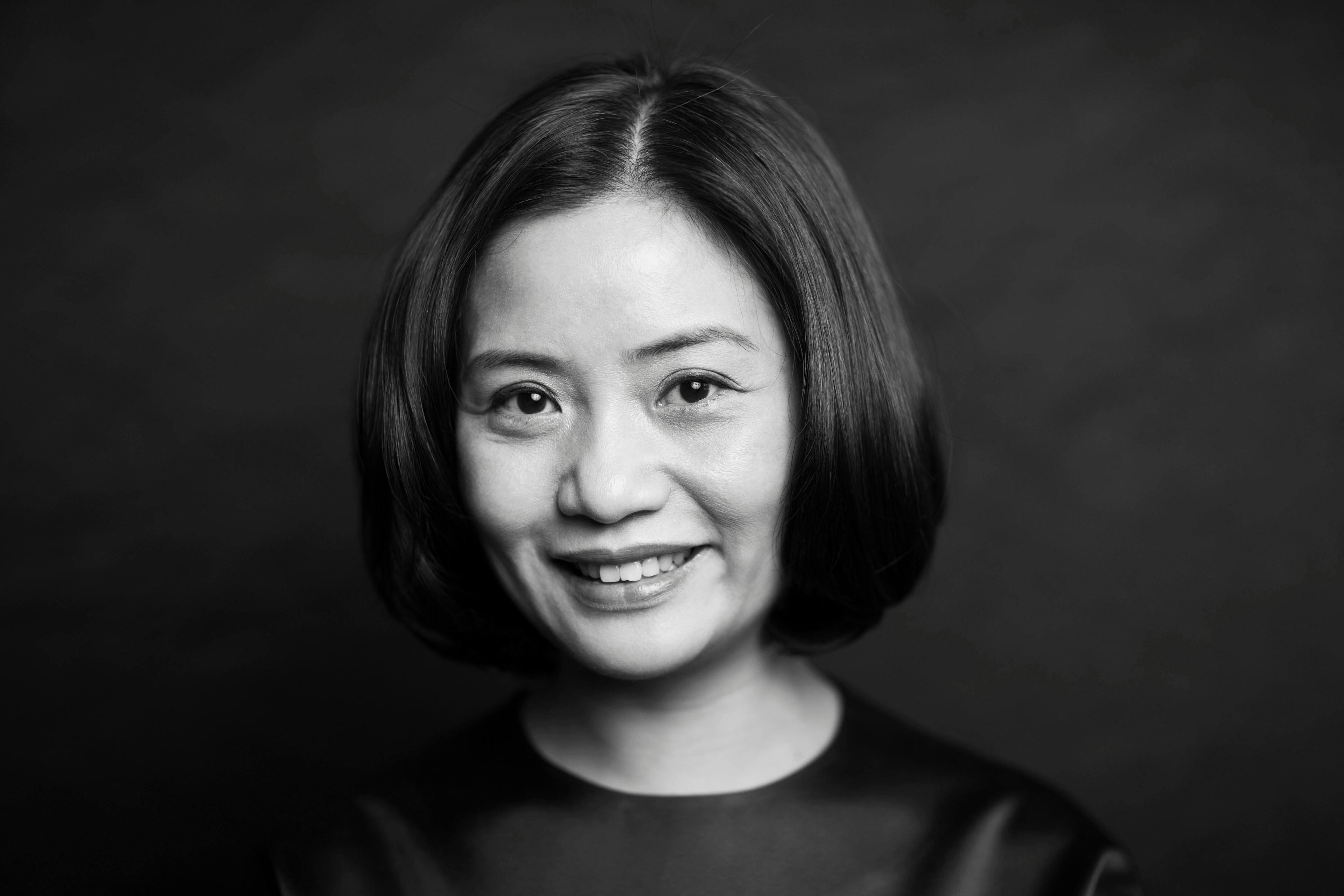 beijing face person human smile head portrait photography photo female