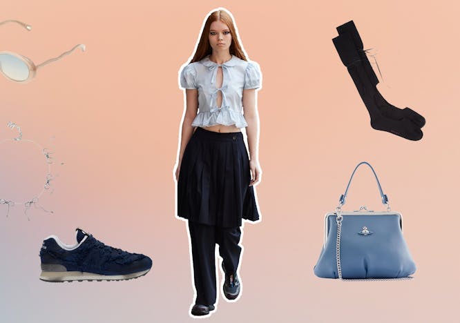 handbag accessories bag accessory clothing apparel shoe footwear person female
