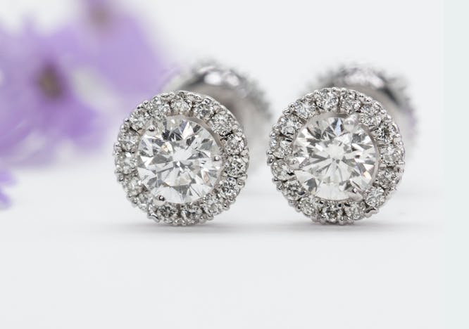 accessories accessory jewelry diamond gemstone earring crystal