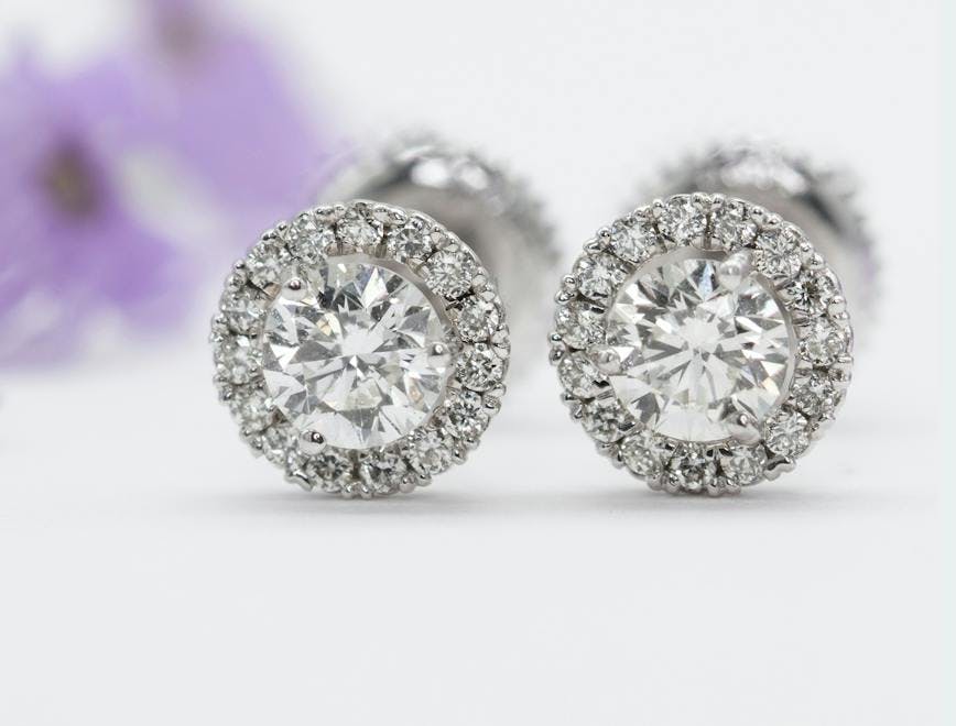 accessories accessory jewelry diamond gemstone earring crystal