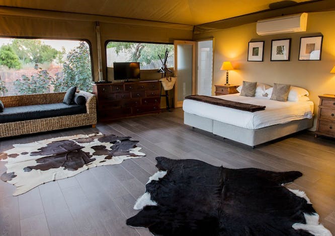 home decor rug interior design indoors floor flooring wood living room furniture monitor