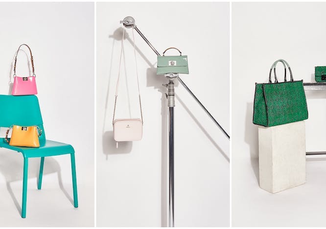 accessories bag handbag purse chair furniture