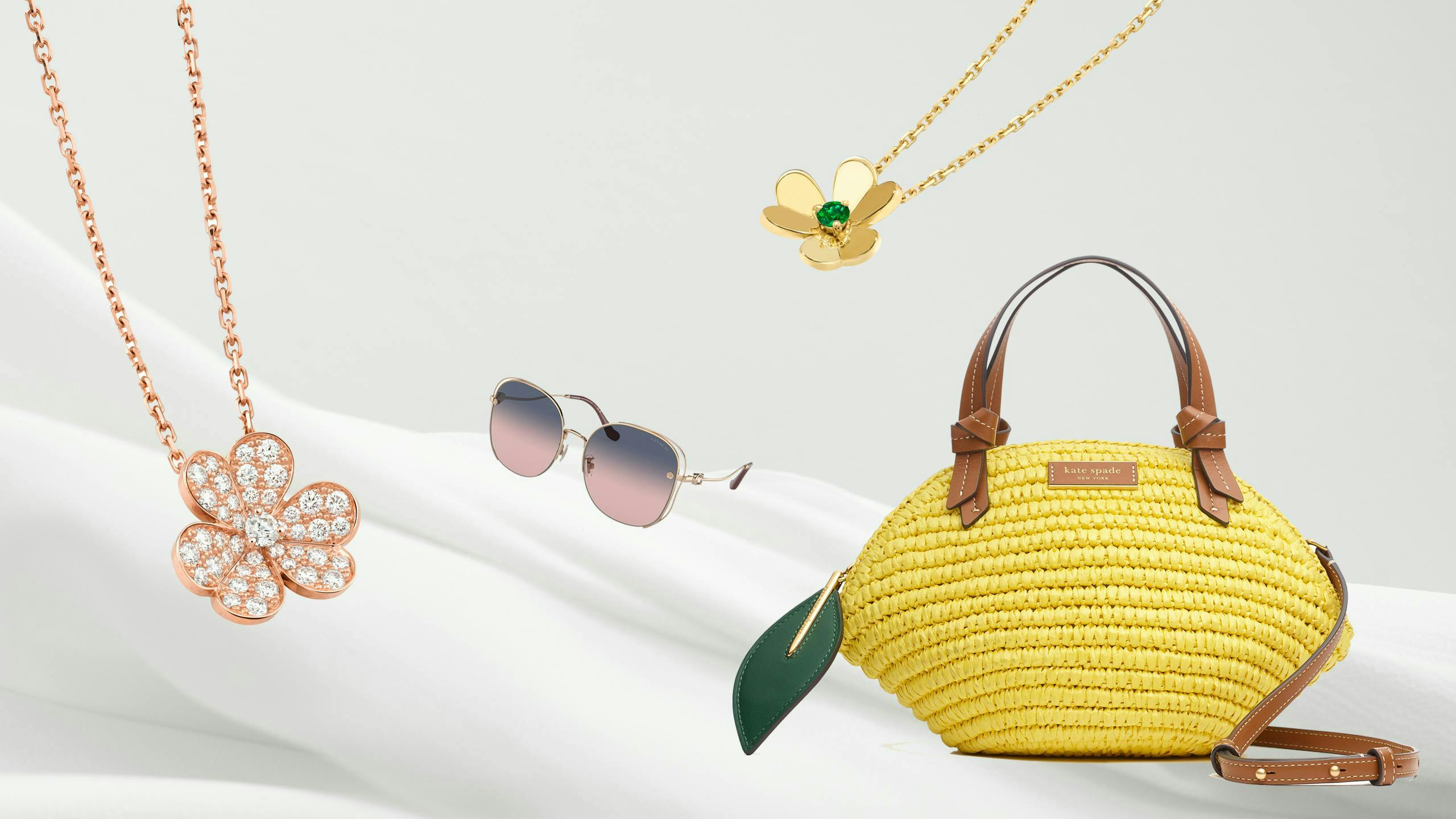 accessories bag handbag purse sunglasses jewelry necklace