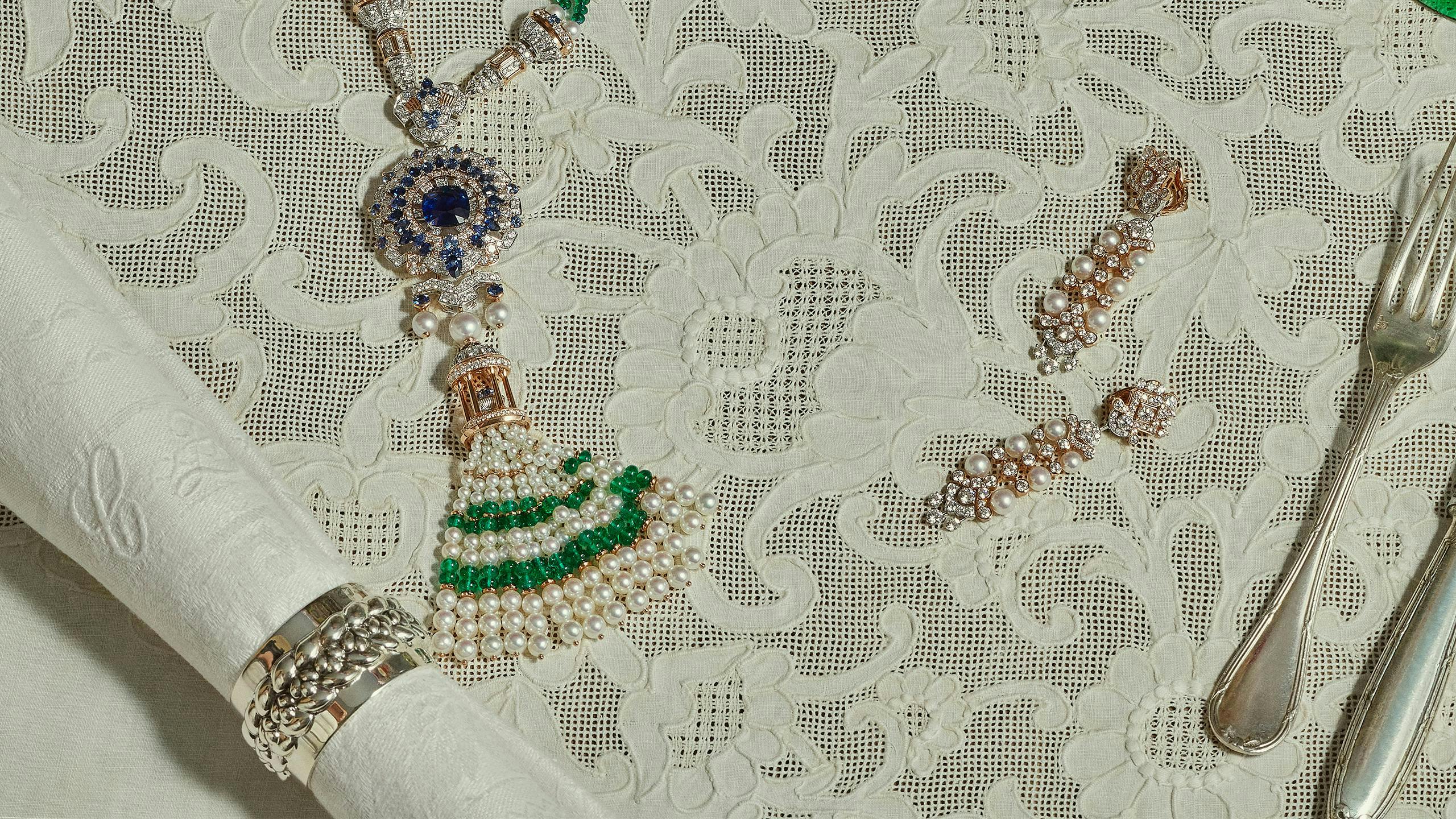 accessories jewelry diamond gemstone necklace