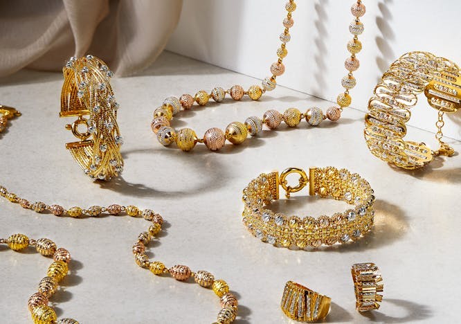 accessories gold jewelry necklace treasure bracelet diamond gemstone ornament