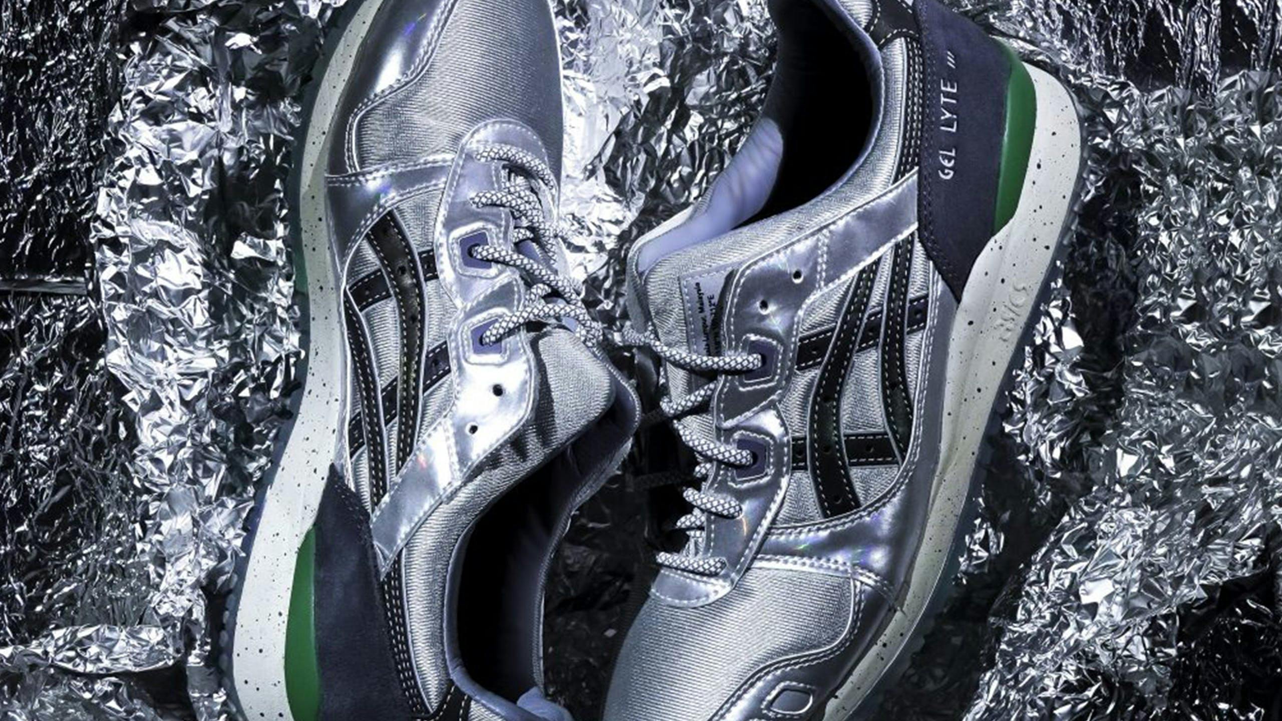 clothing footwear shoe sneaker aluminium